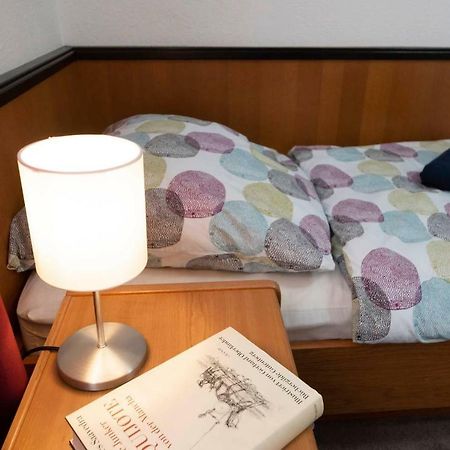 Ober-Hambach Waldblick Appartement מראה חיצוני תמונה