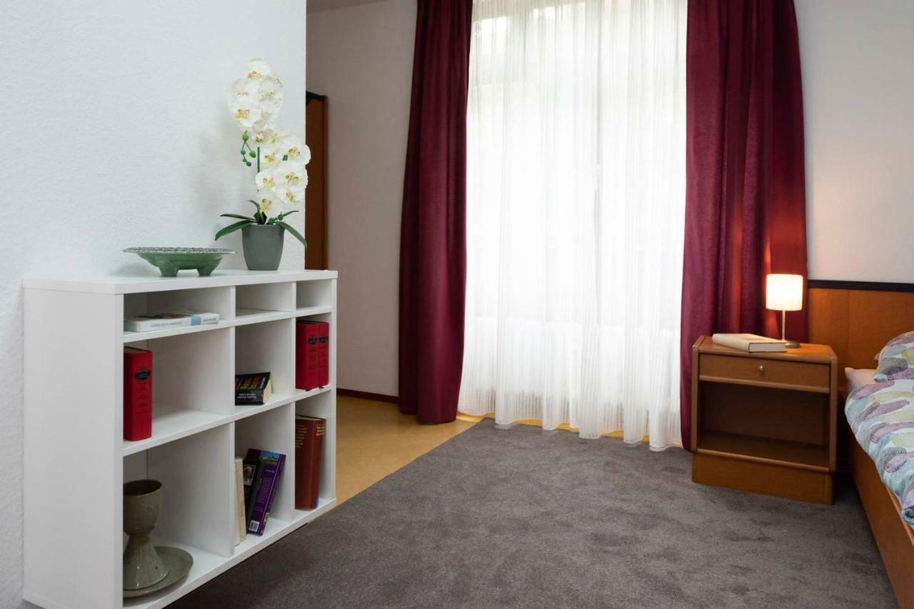 Ober-Hambach Waldblick Appartement מראה חיצוני תמונה
