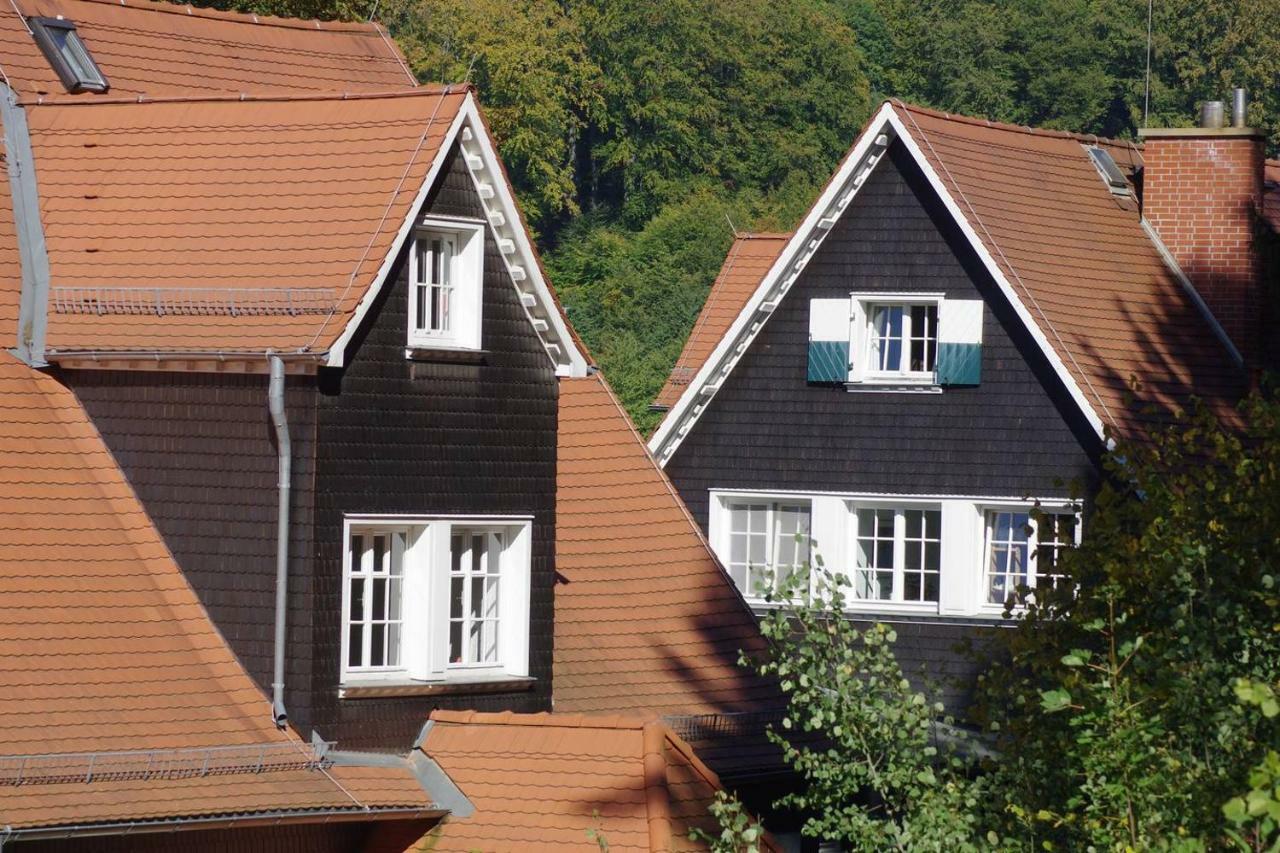 Ober-Hambach Waldblick Appartement מראה חיצוני תמונה