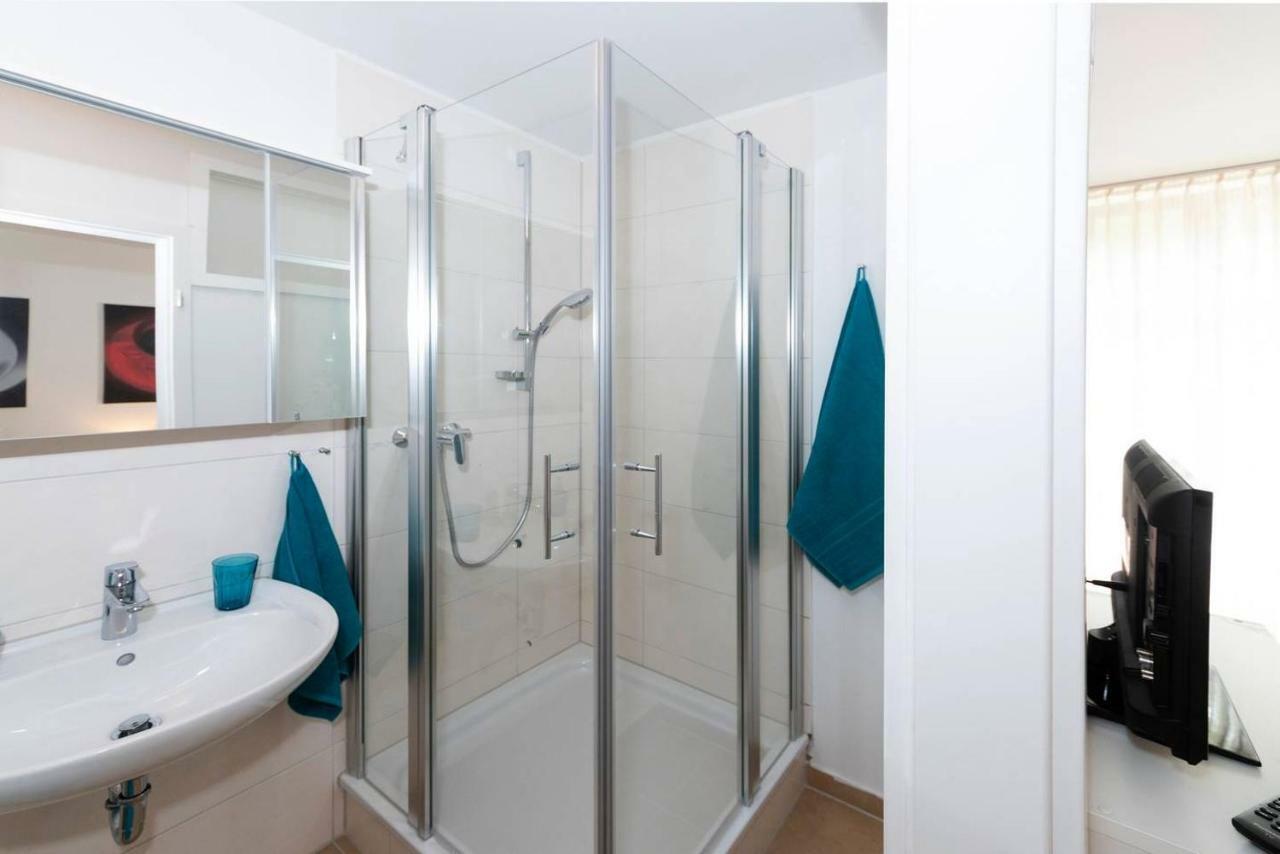 Ober-Hambach Waldblick Appartement מראה חיצוני תמונה