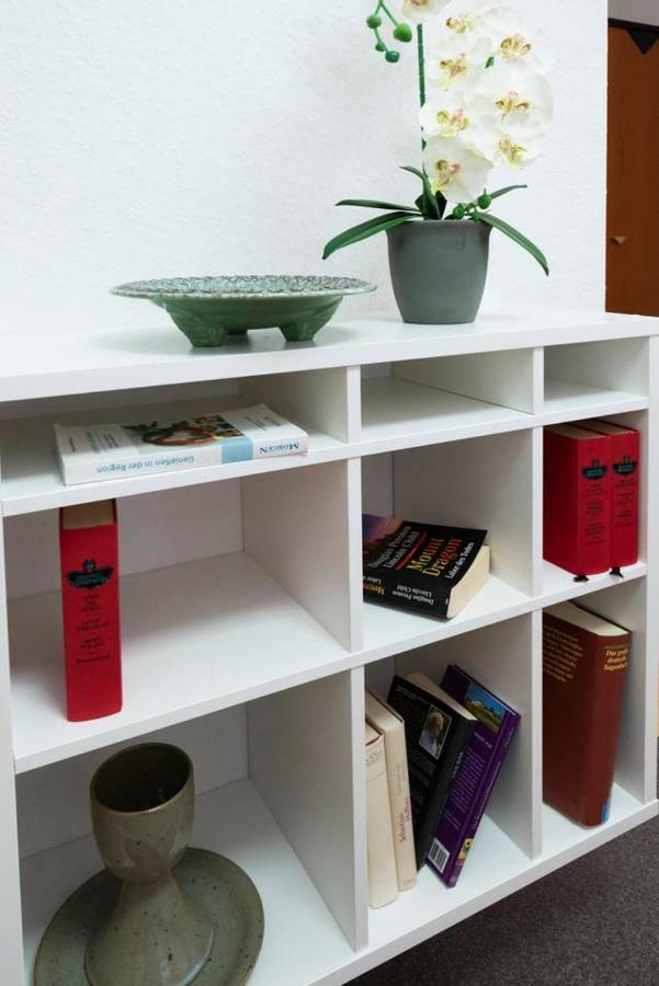 Ober-Hambach Waldblick Appartement מראה חיצוני תמונה